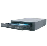Samsung DVD±R/RW Drive Writemaster, Black (SH-S162A/BEBN) Samsung DVD±R/RW Drive Writemaster, Black (SH-S162A/BEBN)